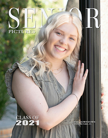 2-Senior Magazine Cover