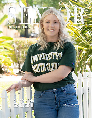 3-Senior Magazine Cover