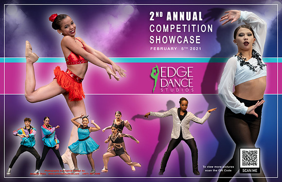 1Edge Dance