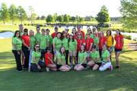 Volunteers