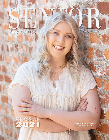 1-Senior Magazine Cover