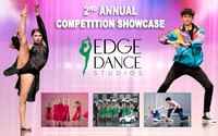 Edge Dance Studio - Showcase Performance