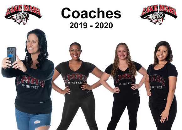 Coaches