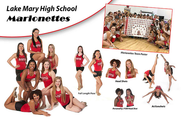 Header - Marionette Picture Day