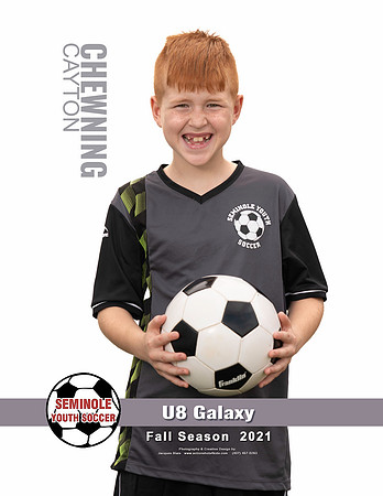 Player - Cayton - U8 Galaxy Overlay
