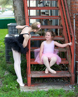 Creative Photo Shoot