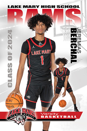 Senior Banner - Jeremias Berchal