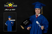 Graduation Pictures - Class of 2020