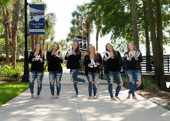 8x10 - Composite - # GRAD