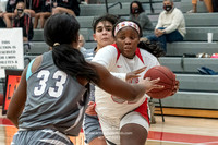 LMHS Girls Varsity Senior Game