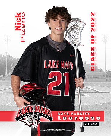 8x10 Layout  - Nick Pizano