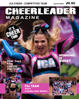 Cheer